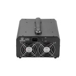 EV-PEAK U4-HP 2400W/25A DUAL Channels Intelligent Balance Charger 100V-240V  Drone Battery Charger Agriculture Drone Racing